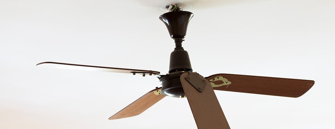 rental-repair-rect. rental property repair needed on this broken ceiling fan