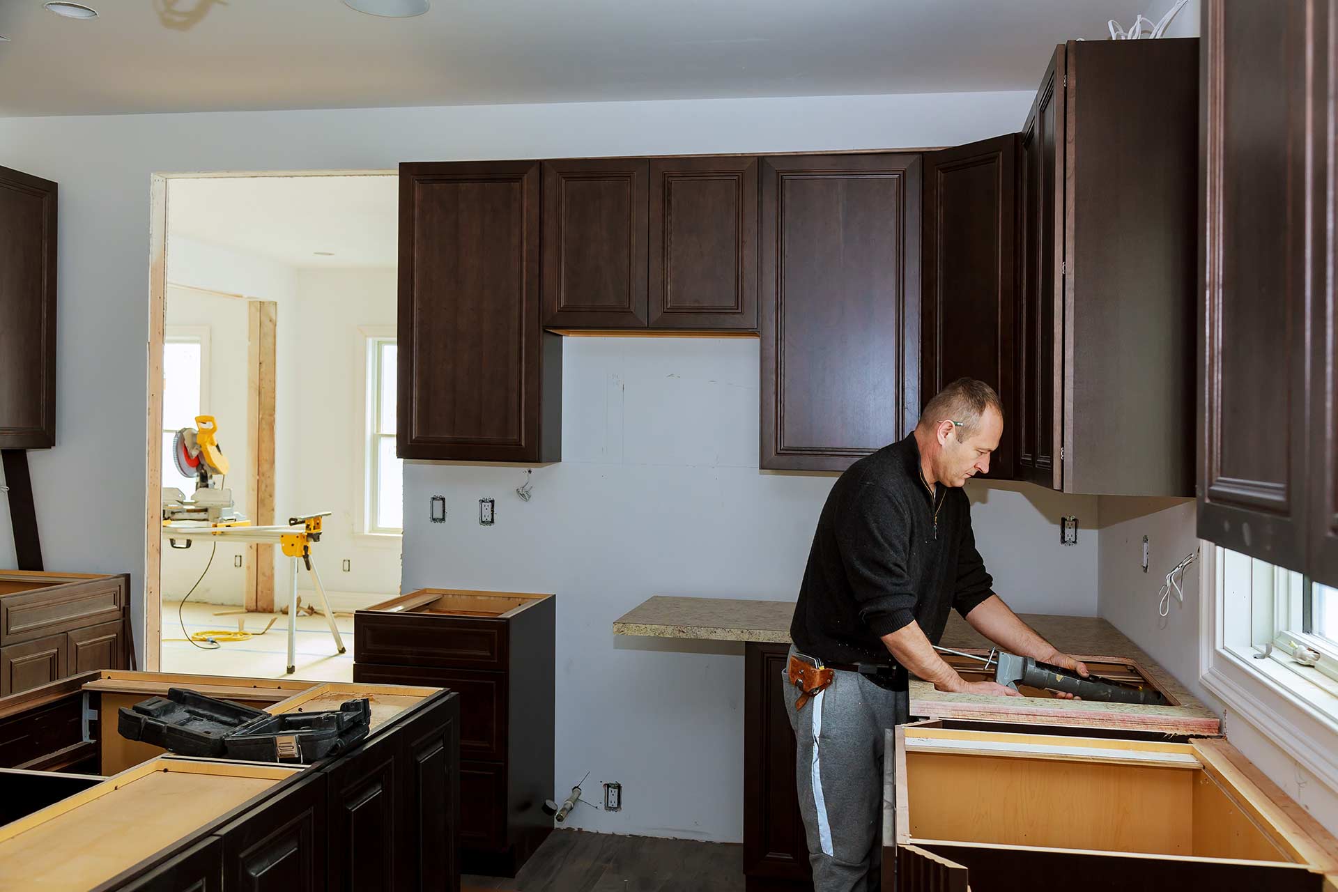 Explore Your Kitchen Countertop Options Before Your Remodel