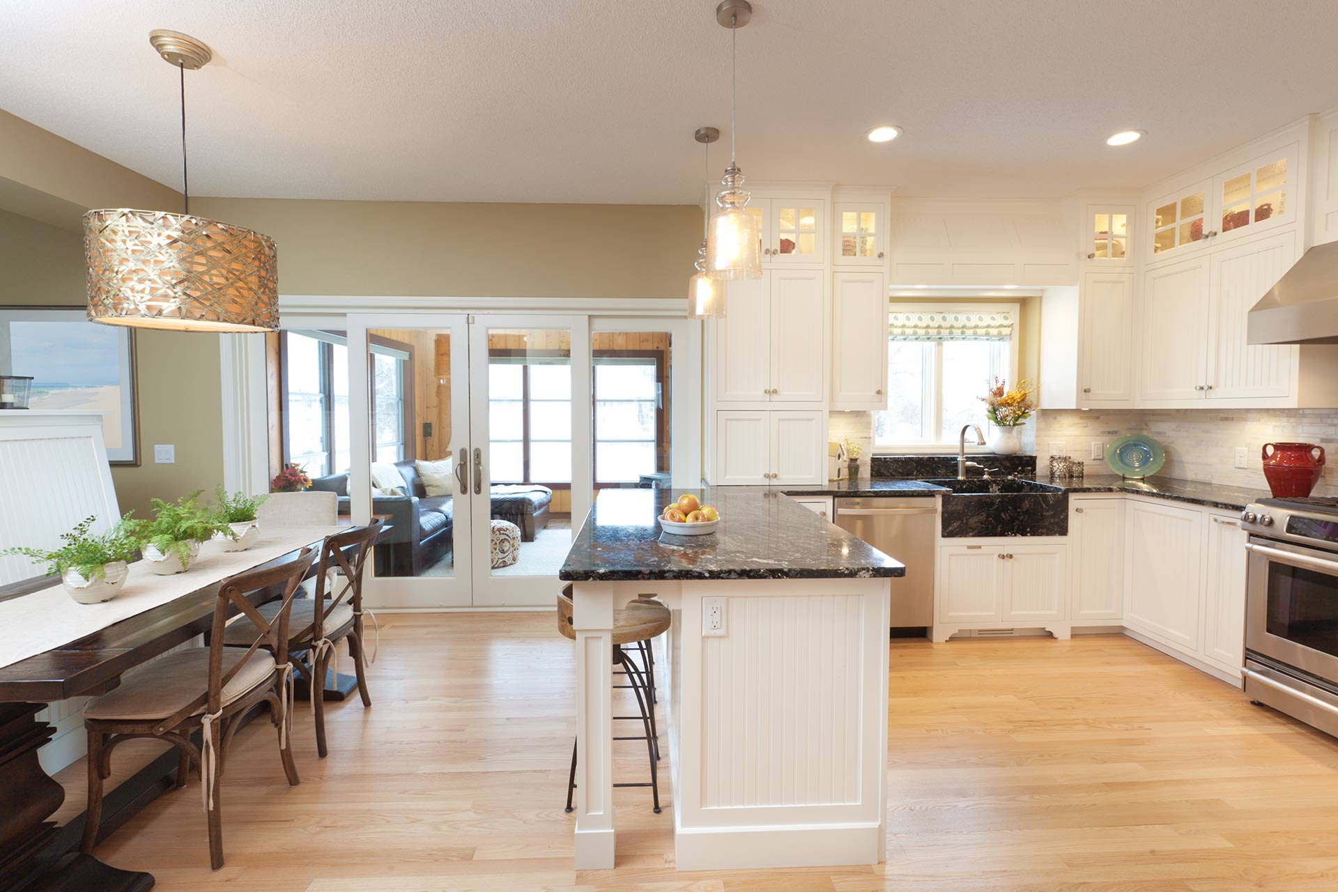 Kitchen Lighting Ideas Kitchen Light Fixtures Springfield MO