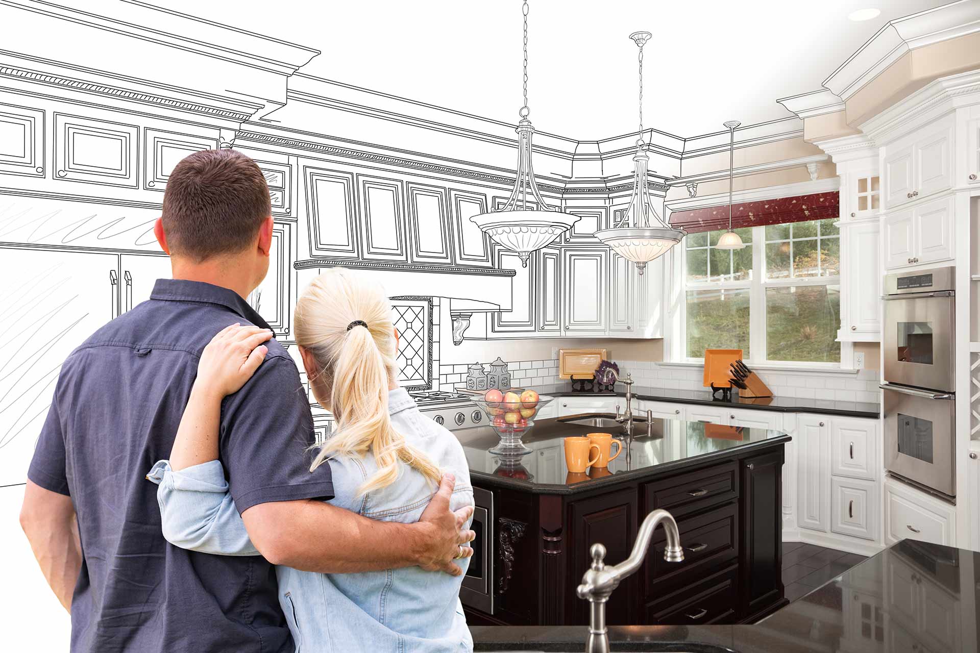 Home Improvement & Remodeling Ideas for 2020 | Elite Renovations & Design