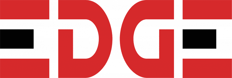 Edge logo
